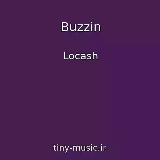 کاور آهنگ Buzzin از Locash