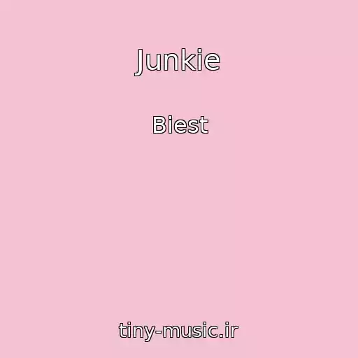 کاور آهنگ Junkie از Biest