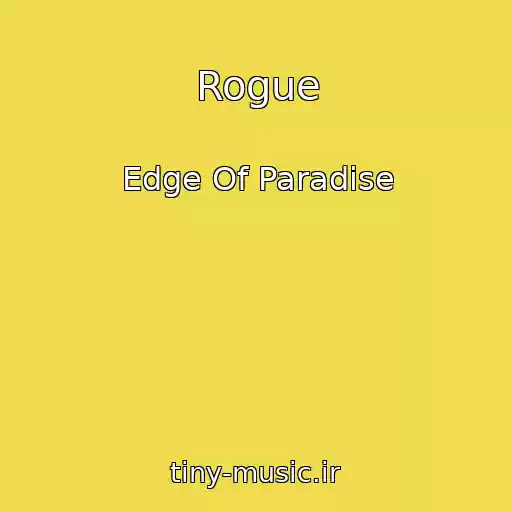 کاور آهنگ Rogue از Edge Of Paradise