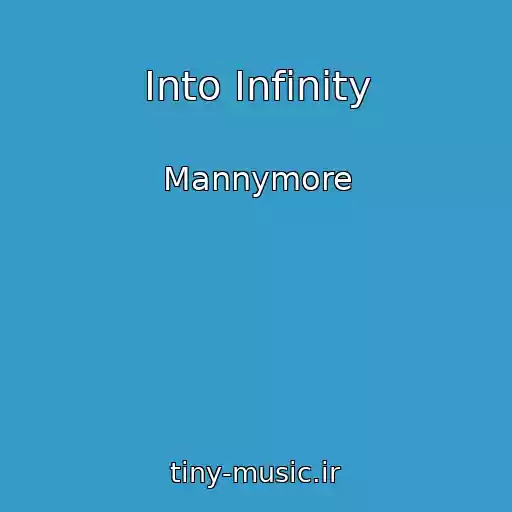 کاور آهنگ Into Infinity از Mannymore