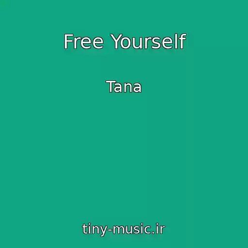 کاور آهنگ Free Yourself از Tana