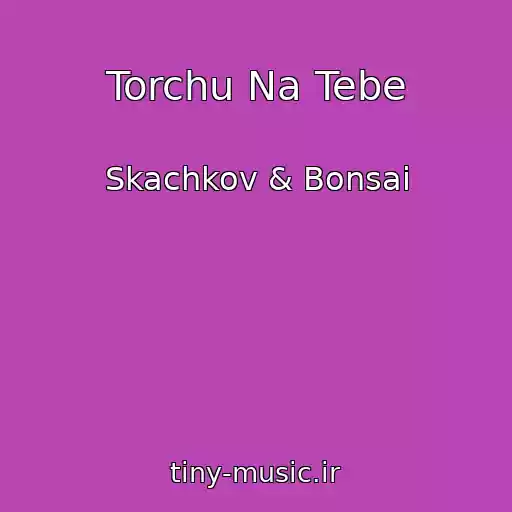 کاور آهنگ Torchu Na Tebe از Skachkov & Bonsai