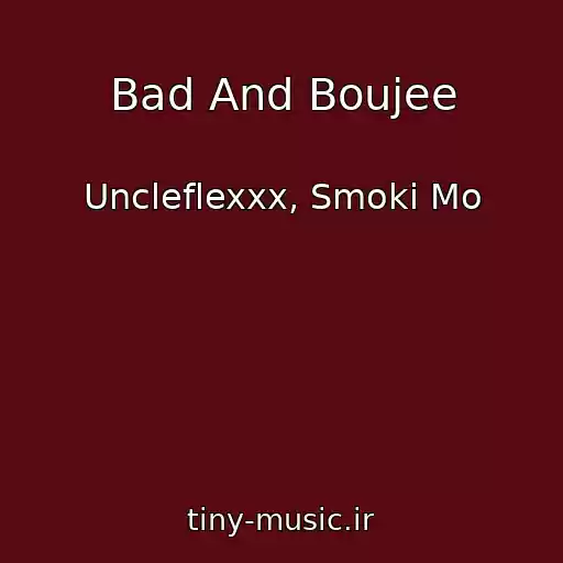 کاور آهنگ Bad And Boujee از Uncleflexxx, Smoki Mo