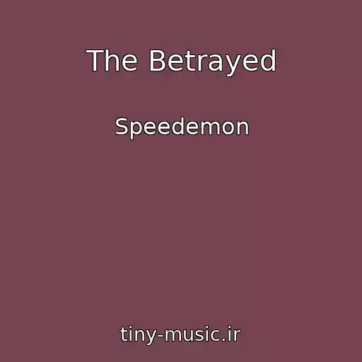 کاور آهنگ The Betrayed از Speedemon