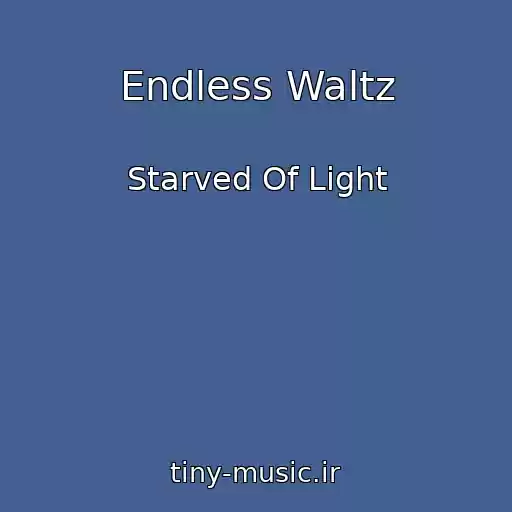 کاور آهنگ Endless Waltz از Starved Of Light