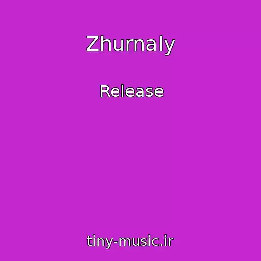 کاور آهنگ Zhurnaly از Release