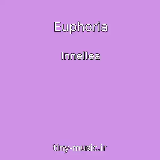 کاور آهنگ Euphoria از Innellea