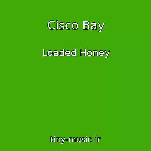 کاور آهنگ Cisco Bay از Loaded Honey
