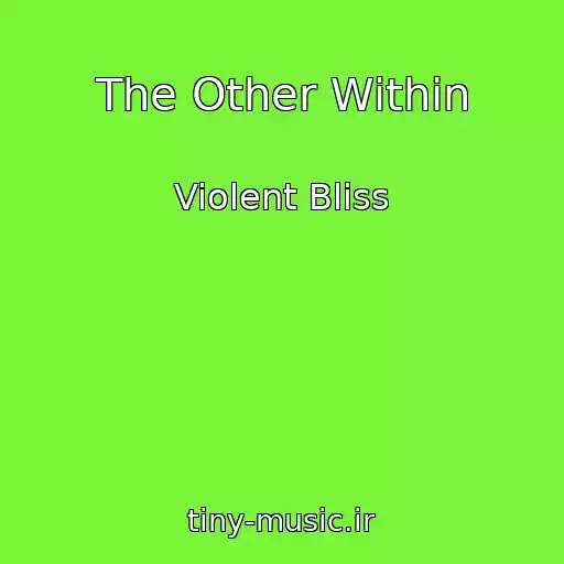 کاور آهنگ The Other Within از Violent Bliss