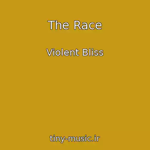 کاور آهنگ The Race از Violent Bliss