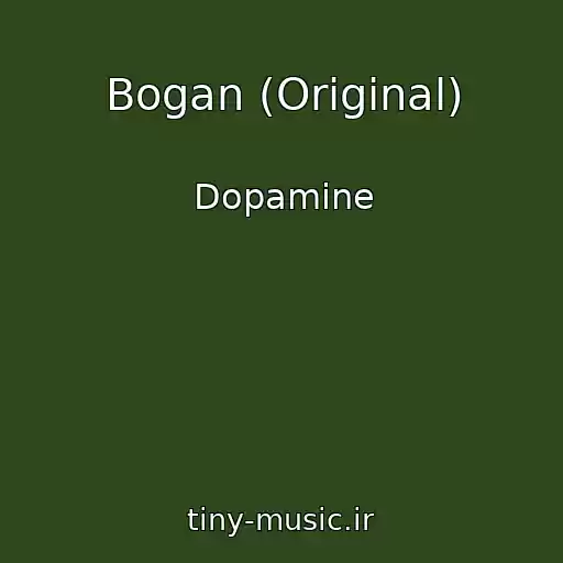 کاور آهنگ Bogan (Original) از Dopamine