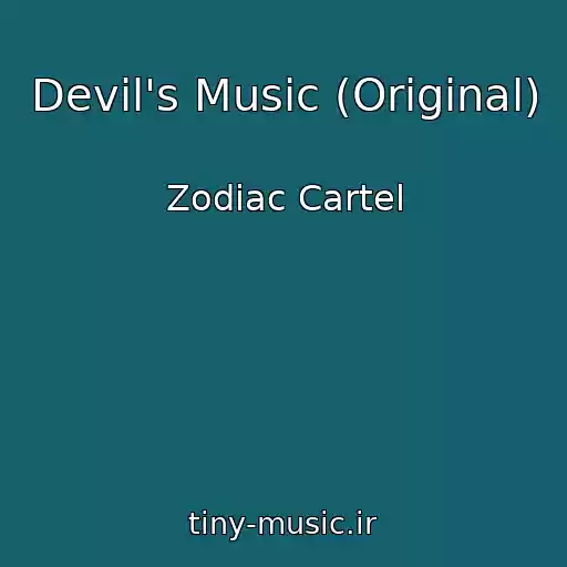 کاور آهنگ Devil's Music (Original) از Zodiac Cartel