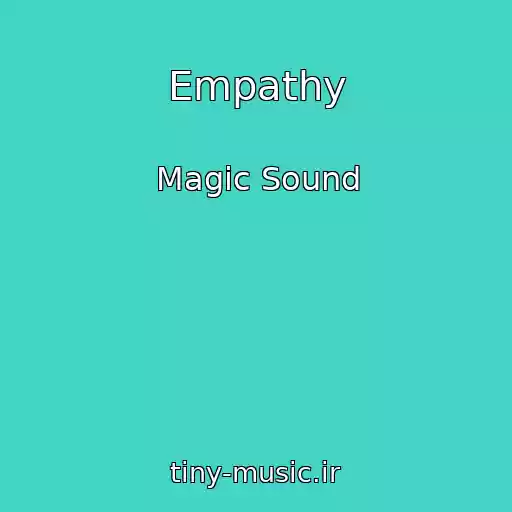 کاور آهنگ Empathy از Magic Sound