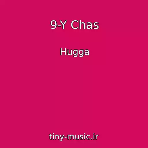 کاور آهنگ 9-Y Chas از Hugga