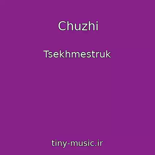کاور آهنگ Chuzhі از Tsekhmestruk