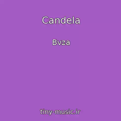 کاور آهنگ Candela از Bvza