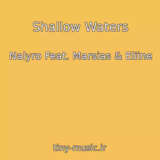 کاور آهنگ Shallow Waters از Nalyro Feat. Marsias & Eliine