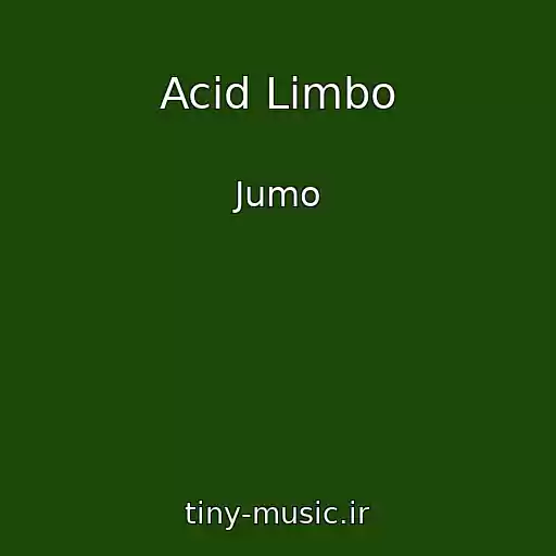 کاور آهنگ Acid Limbo از Jumo