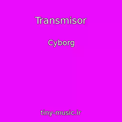 کاور آهنگ Transmisor از Cyborg