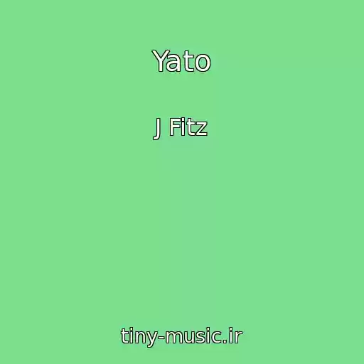 کاور آهنگ Yato از J Fitz