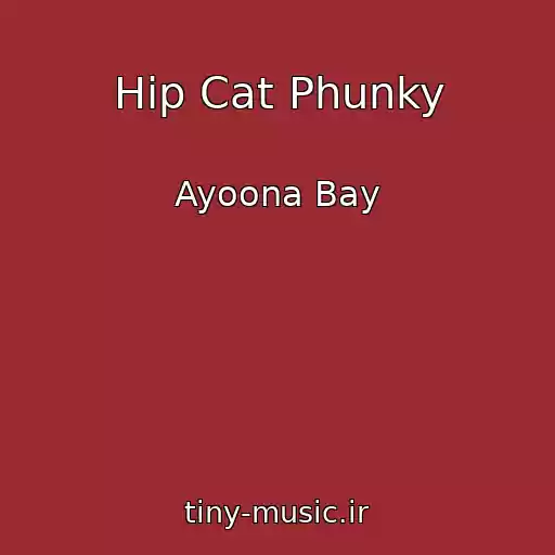 کاور آهنگ Hip Cat Phunky از Ayoona Bay