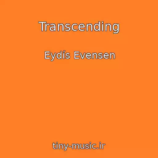 کاور آهنگ Transcending از Eydís Evensen