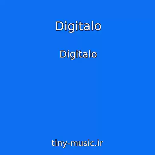 کاور آهنگ Digitalo از Digitalo