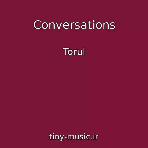کاور آهنگ Conversations از Torul
