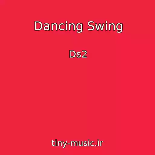 کاور آهنگ Dancing Swing از Ds2
