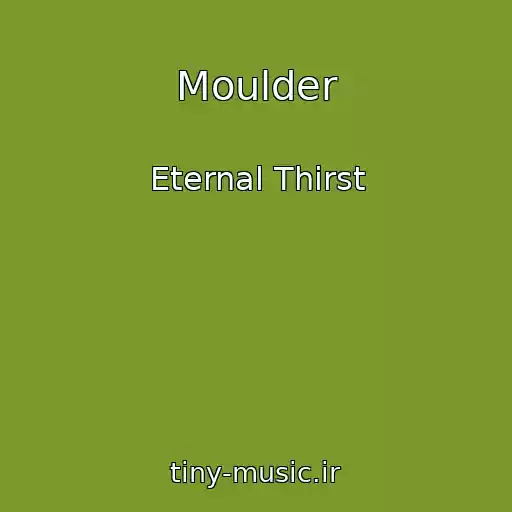 کاور آهنگ Moulder از Eternal Thirst