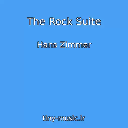 کاور آهنگ The Rock Suite از Hans Zimmer