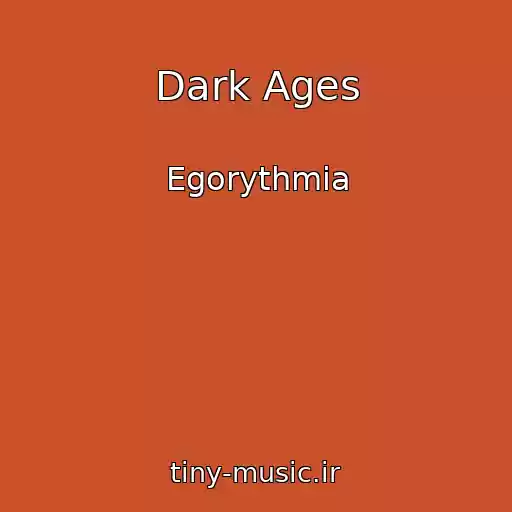 کاور آهنگ Dark Ages از Egorythmia