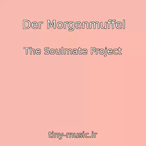 کاور آهنگ Der Morgenmuffel از The Soulmate Project