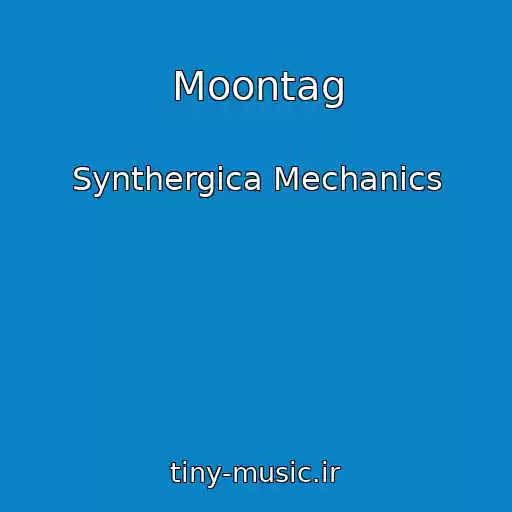 کاور آهنگ Moontag از Synthergica Mechanics