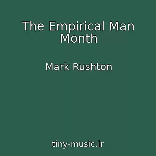 کاور آهنگ The Empirical Man Month از Mark Rushton