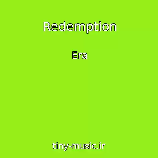 کاور آهنگ Redemption از Era