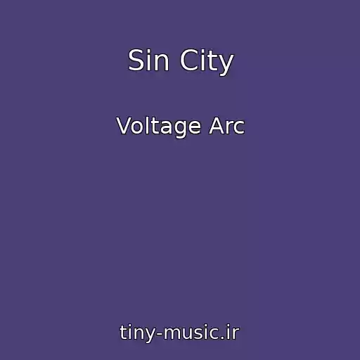 کاور آهنگ Sin City از Voltage Arc