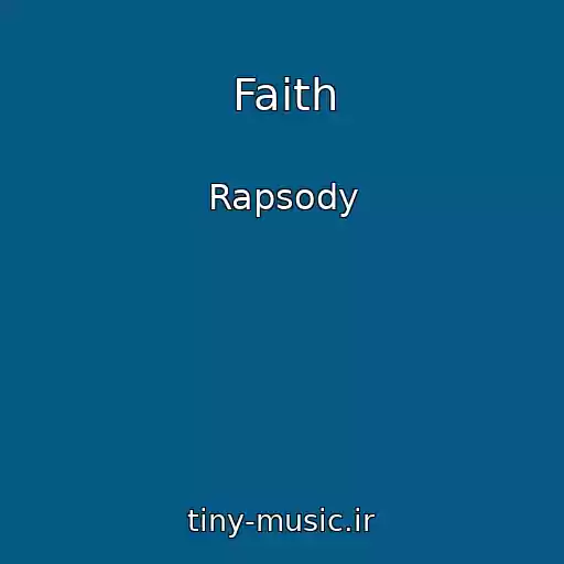 کاور آهنگ Faith از Rapsody