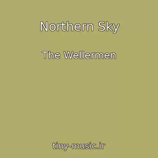 کاور آهنگ Northern Sky از The Wellermen