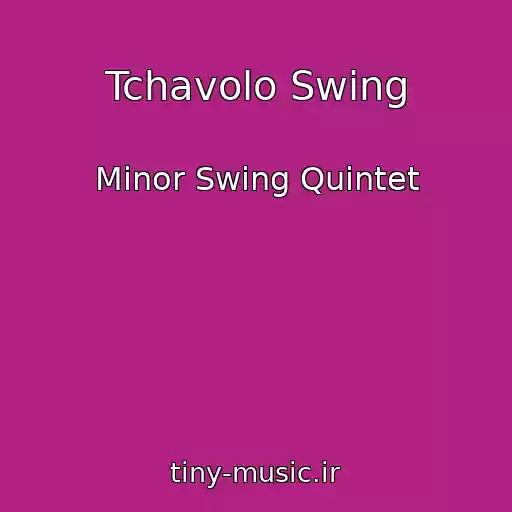 کاور آهنگ Tchavolo Swing از Minor Swing Quintet