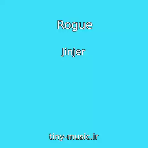 کاور آهنگ Rogue از Jinjer