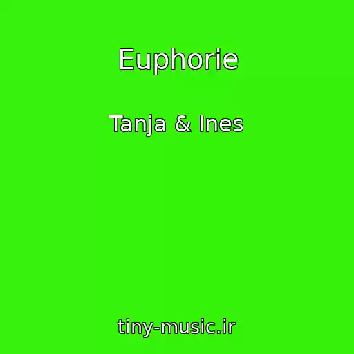 کاور آهنگ Euphorie از Tanja & Ines