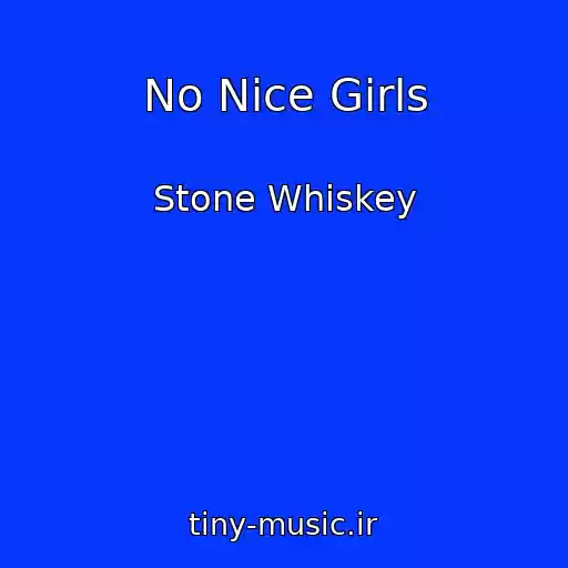 کاور آهنگ No Nice Girls از Stone Whiskey