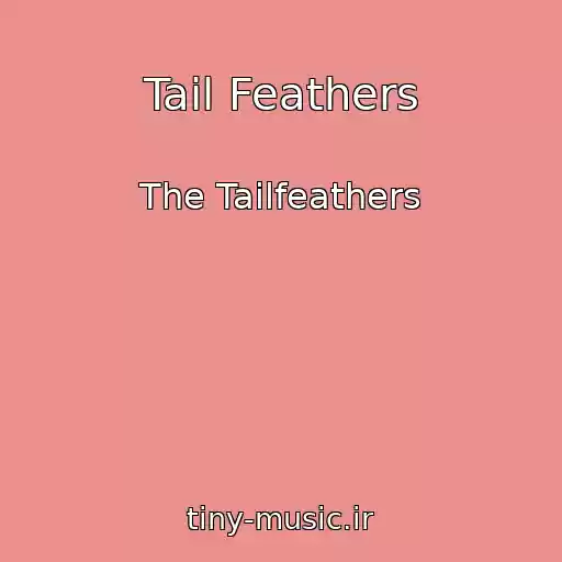 کاور آهنگ Tail Feathers از The Tailfeathers