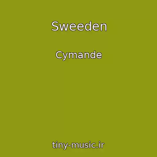کاور آهنگ Sweeden از Cymande