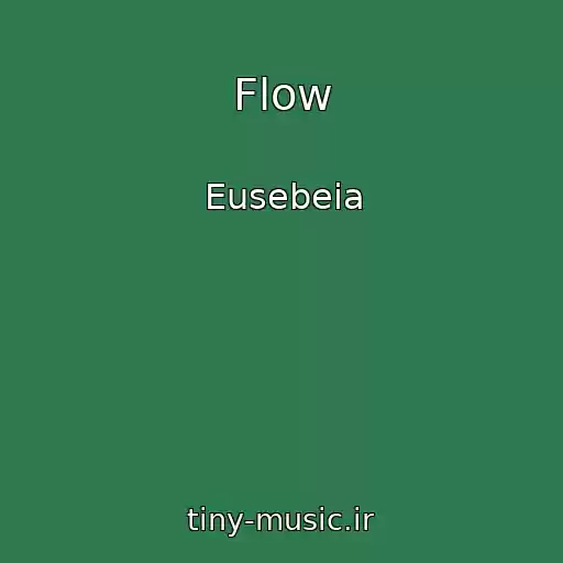 کاور آهنگ Flow از Eusebeia