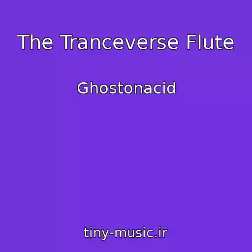 کاور آهنگ The Tranceverse Flute از Ghostonacid