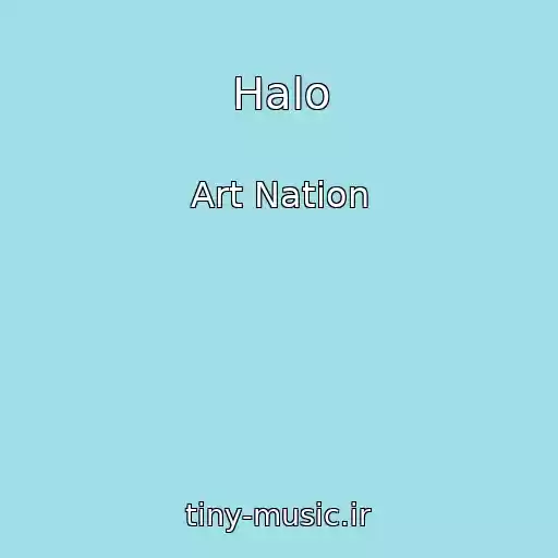 کاور آهنگ Halo از Art Nation