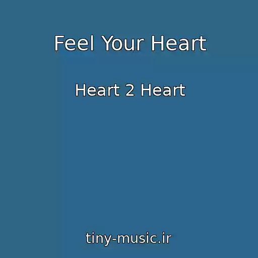 کاور آهنگ Feel Your Heart از Heart 2 Heart