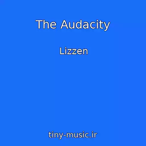 کاور آهنگ The Audacity از Lizzen